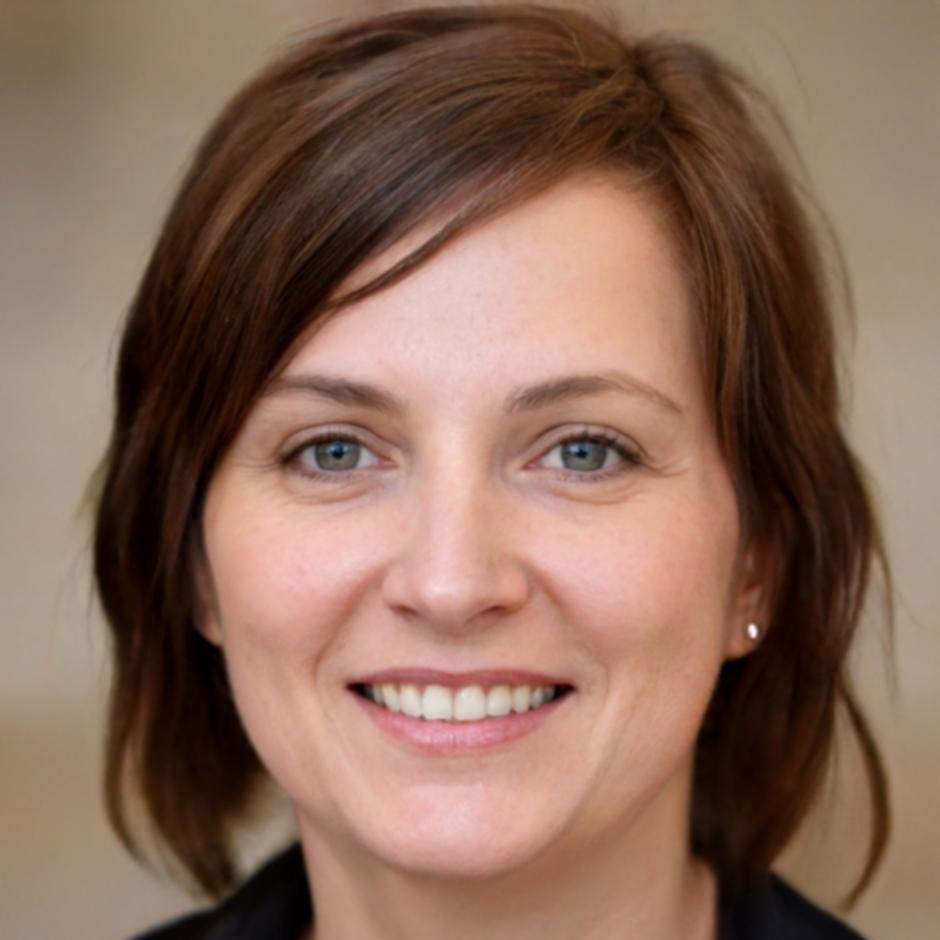 Dr. Amanda Foster, Alternative Investments Director