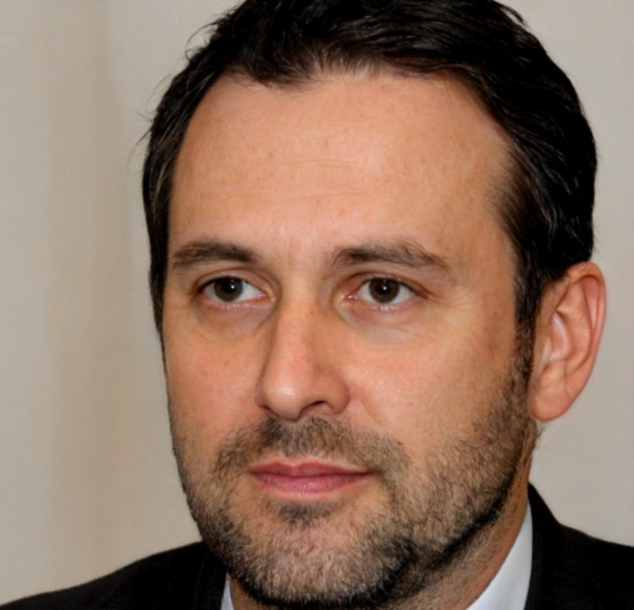 Marcus Thorvaldsen, Senior Investment Theory Instructor