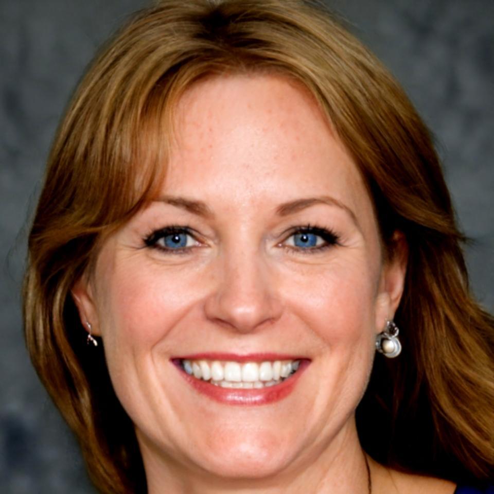 Astrid Lindqvist, Portfolio Strategy Expert