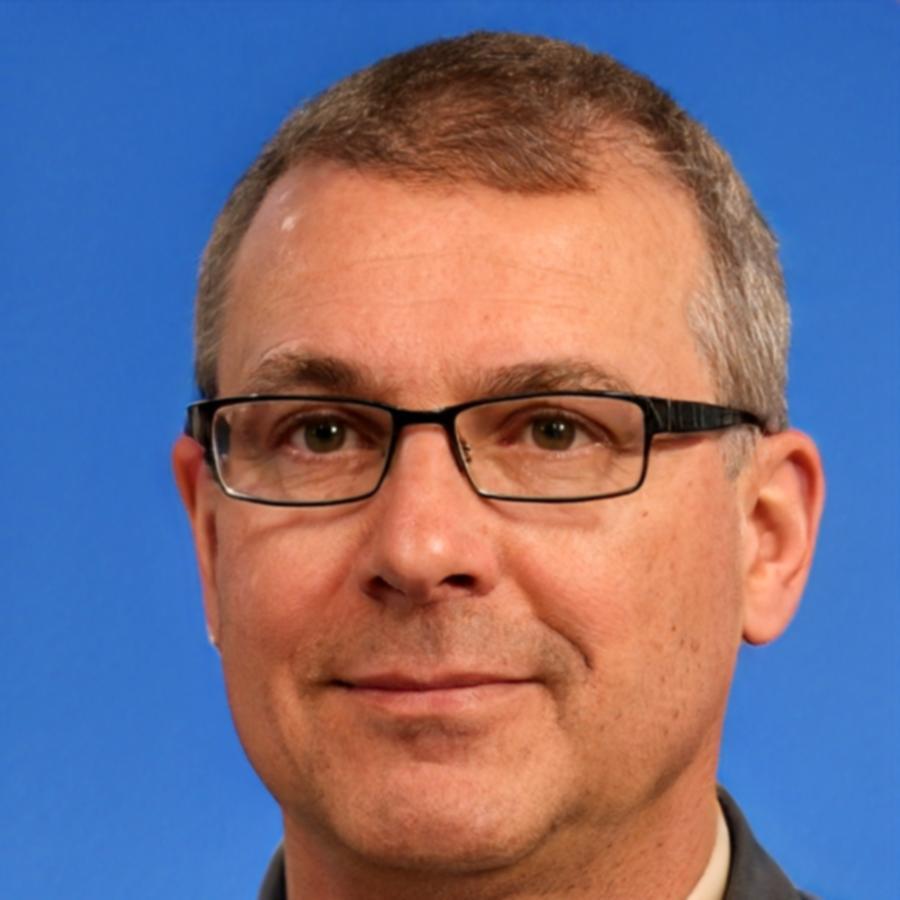 Dr. Marcus Thornfield, Lead Investment Theory Instructor