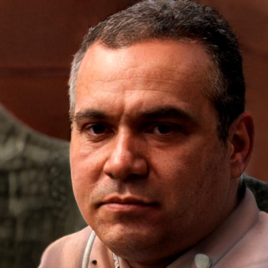 Dr. Erik Lindqvist, Behavioral Finance Specialist